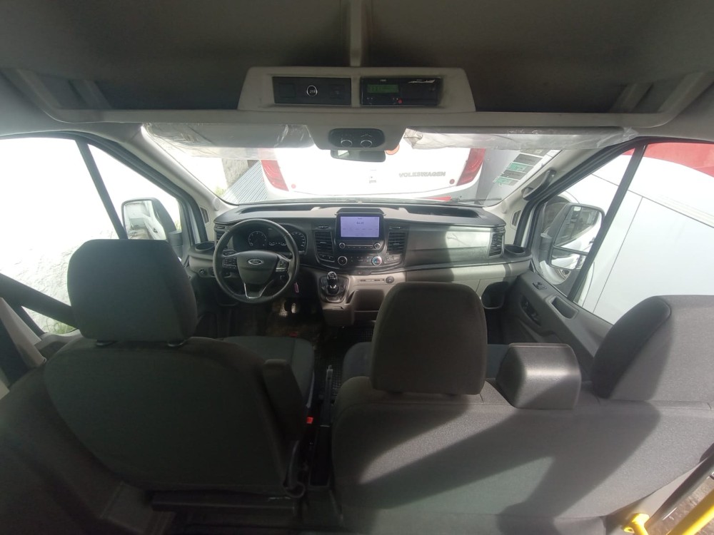 Mercedes-Benz Sprinter 515CDI — foto 5